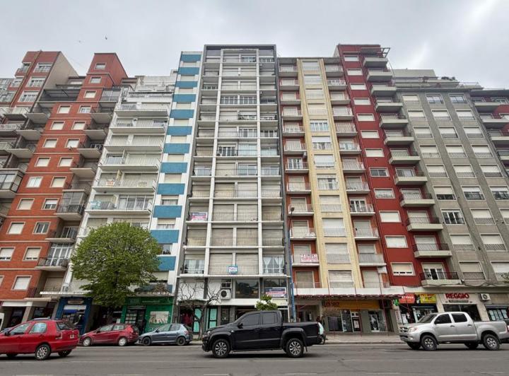 Departamento · 53m² · 2 Ambientes