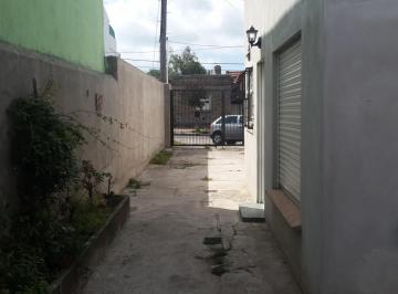 Casa · 100m² · 3 Ambientes · 1 Cochera · Alquiler 24 Meses Casa con Deposito