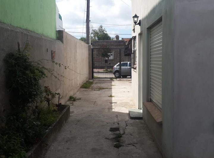 Casa · 100m² · 3 Ambientes · 1 Cochera