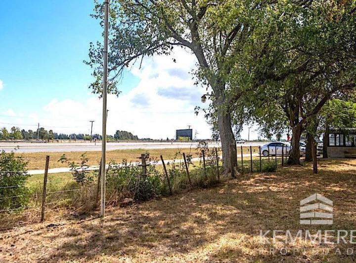 Campo · 475m²