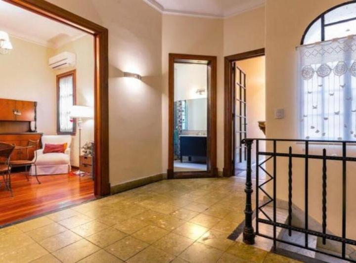 Casa · 133m² · 6 Ambientes
