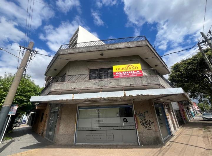 Departamento · 75m² · 4 Ambientes