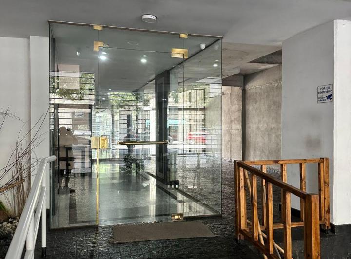 Departamento · 43m² · 2 Ambientes
