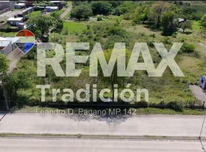Terreno · 1171m²