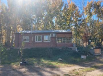 Quinta vacacional de 2 ambientes, Las Perlas · Casa en Zona de Chacras Balsa Las Perlas