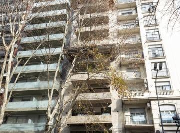 Departamento · 47m² · 1 Ambiente · Departamento - Recoleta