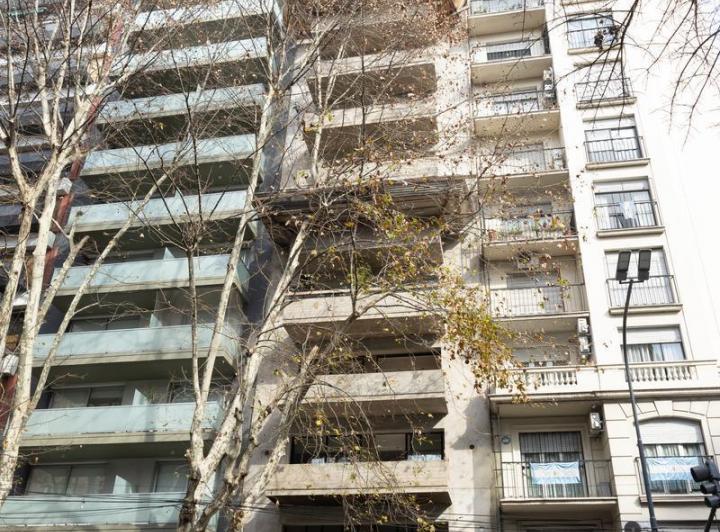 Departamento · 47m² · 1 Ambiente