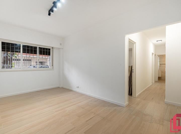 Departamento · 54m² · 3 Ambientes