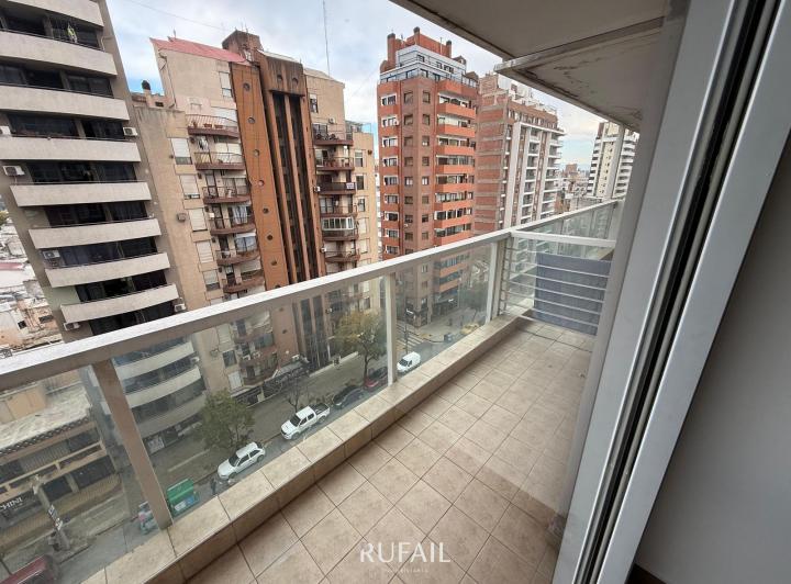 Departamento · 45m² · 2 Ambientes