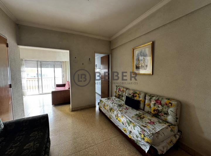 Departamento · 29m² · 1 Ambiente