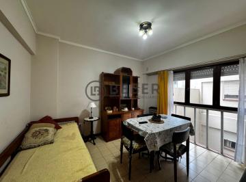 Departamento · 37m² · 2 Ambientes · En Venta Dos Ambientes Al Contrafrente, La Perla