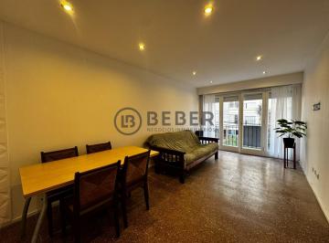 Departamento · 43m² · 2 Ambientes · En Venta Dos Ambientes Al Frente con Balcon Saliente, Terminal Vieja