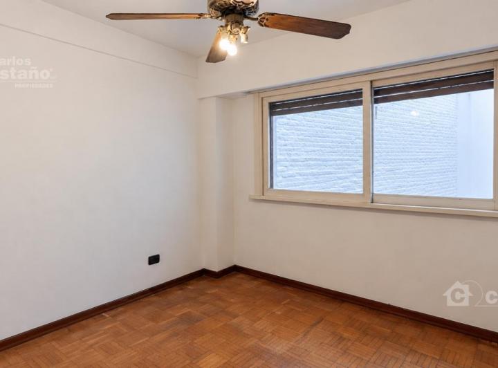 Departamento · 40m² · 2 Ambientes