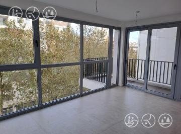 Departamento · 45m² · 2 Ambientes · Alquiler I Departamento a Estrenar I Vistas Av Libertad