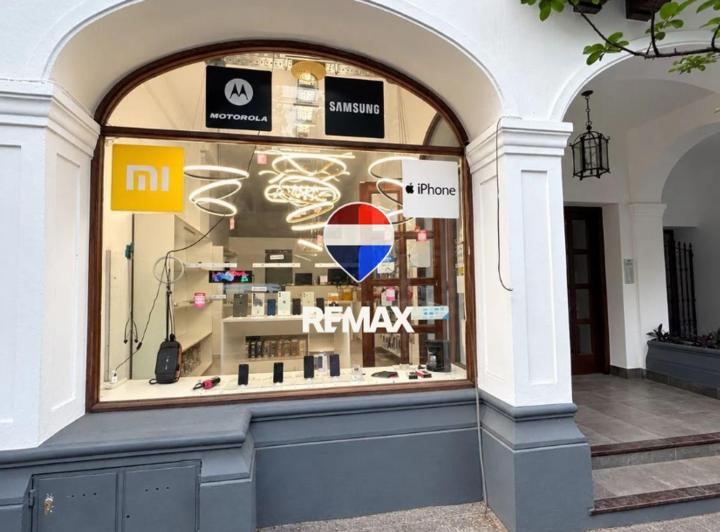 Local comercial · 28m²