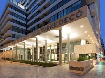 Departamento · 45m² · 2 Ambientes · Departamento 2 Amb en Suite en Venta Alquiler en Exclusiva Torre Decó Recoleta