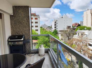 Departamento · 213m² · 5 Ambientes · 2 Cocheras · Venta - 5 Ambientes - Caballito - Apto Credito - Cochera