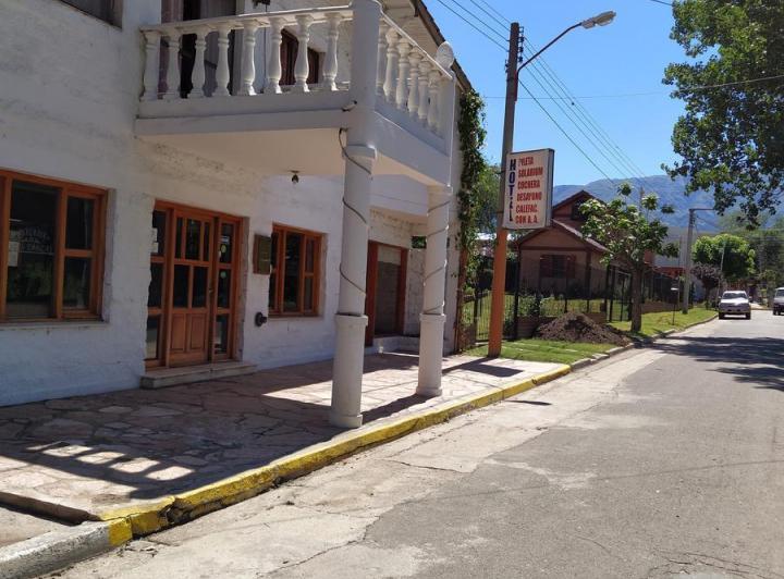 Casa · 500m² · 20 Ambientes