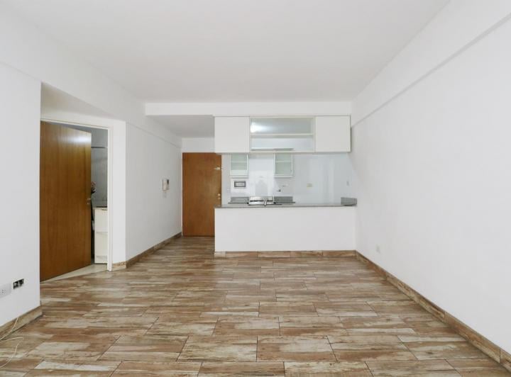Departamento · 36m² · 2 Ambientes