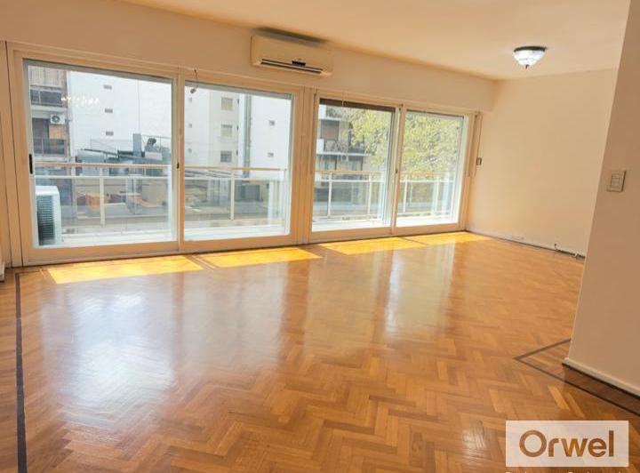 Departamento · 160m² · 5 Ambientes · 1 Cochera