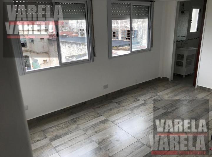 Departamento · 22m² · 1 Ambiente