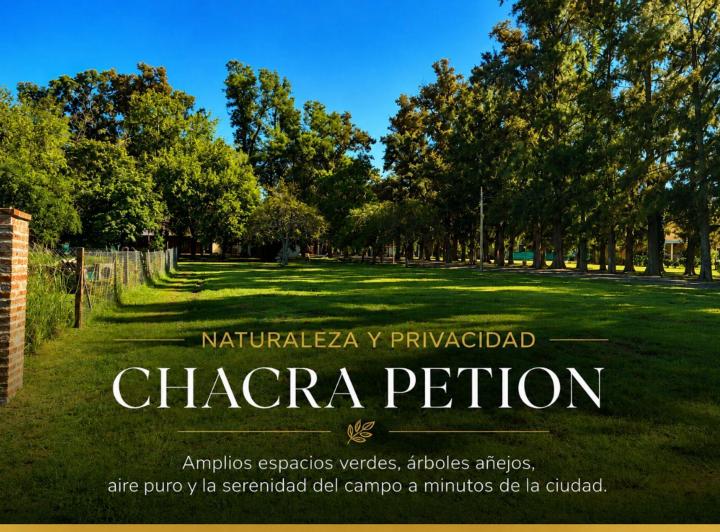 Terreno · 800m²