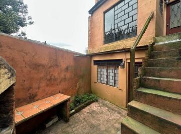 Departamento · 68m² · 5 Ambientes · Alquiler Apartamento 3 Dorm. Villa Muñoz