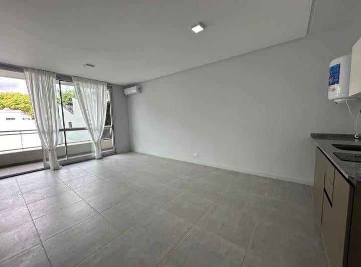 Departamento · 32m² · 1 Ambiente