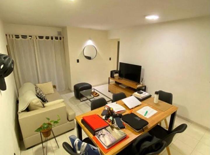 Departamento · 45m² · 2 Ambientes