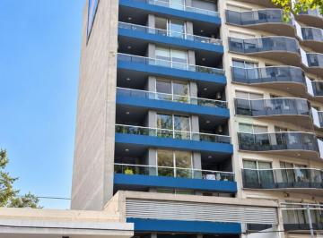 Departamento · 22m² · 1 Ambiente · Venta Monoambiente Punta Carretas Al Frente