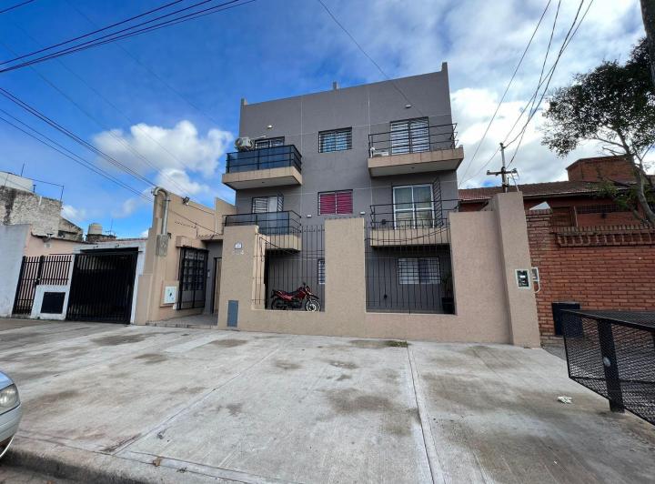 Departamento · 35m² · 2 Ambientes
