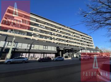 Departamento · 50m² · 2 Ambientes · Departamento 1 Dorm - Moreno Center - Cipolletti