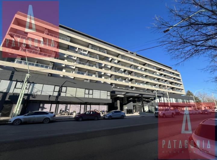 Departamento · 50m² · 2 Ambientes