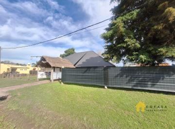 Quinta vacacional · 4016m² · Quinta con Salón en Videla