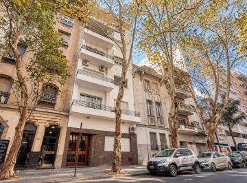 Departamento · 82m² · 3 Ambientes · Departamento 3 Ambientes con Dependencia y Balcón Corrido – Balvanera
