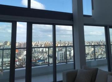 Departamento · 80m² · 2 Ambientes · 1 Cochera · Departamento - Palermo