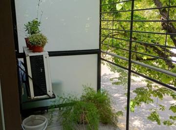 Departamento · 29m² · 1 Ambiente · Alquiler Departamento 1 Ambiente Al Frente con Balcón - Villa Urquiza