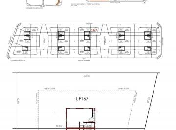 Terreno · 403m² · Terreno en Venta, Pueblo Nuevo, Bella Vista