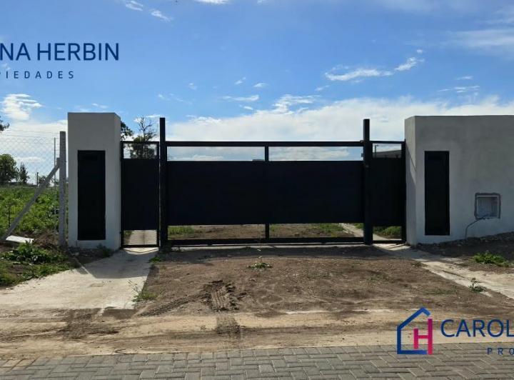 Terreno · 403m²