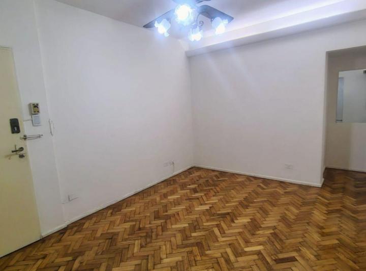 Departamento · 38m² · 2 Ambientes