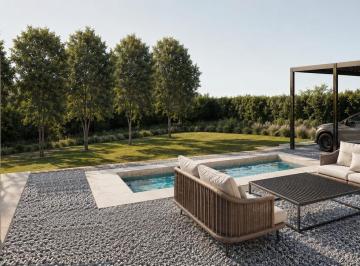 Casa · 56m² · 3 Ambientes · 1 Cochera · Venta de Casa en Construcción en Real de San Carlos, Colonia del Sacramento