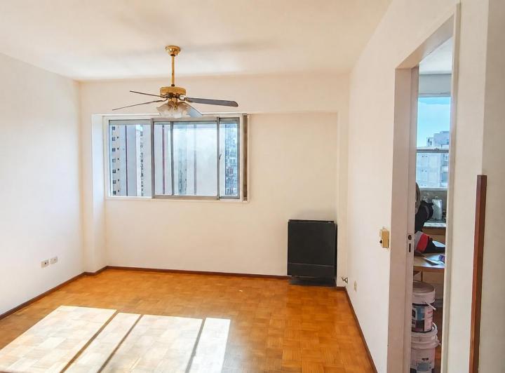 Departamento · 39m² · 2 Ambientes