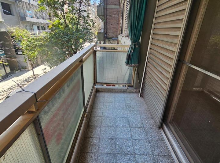Departamento · 70m² · 3 Dormitorios
