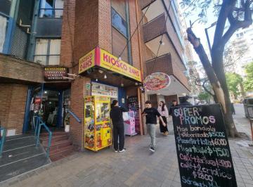 Fondo de comercio de 1 ambiente, Villa del Parque · Venta de Kiosco en El Centro, Fondo de Comercio
