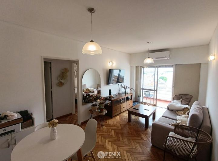Departamento · 40m² · 2 Ambientes
