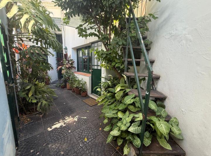 PH · 120m² · 4 Ambientes