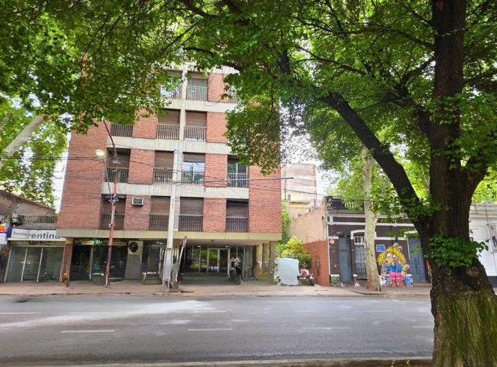 Departamento · 48m² · 2 Ambientes