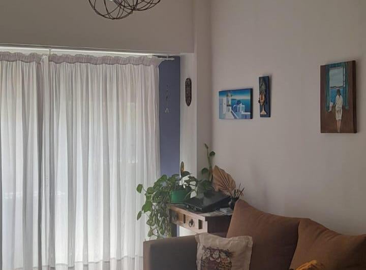Departamento · 39m² · 2 Ambientes · 1 Cochera