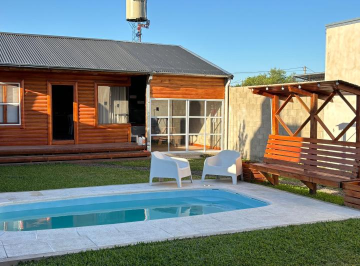 Quinta vacacional · 1m² · 4 Ambientes · 2 Cocheras