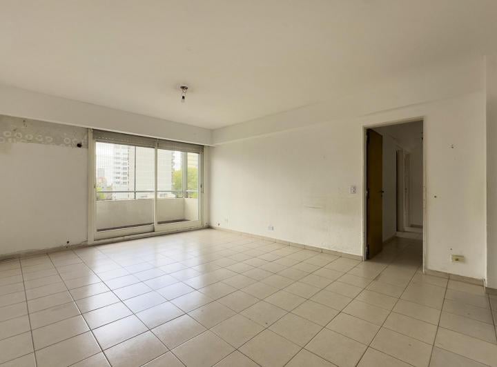 Departamento · 96m² · 4 Ambientes · 1 Cochera